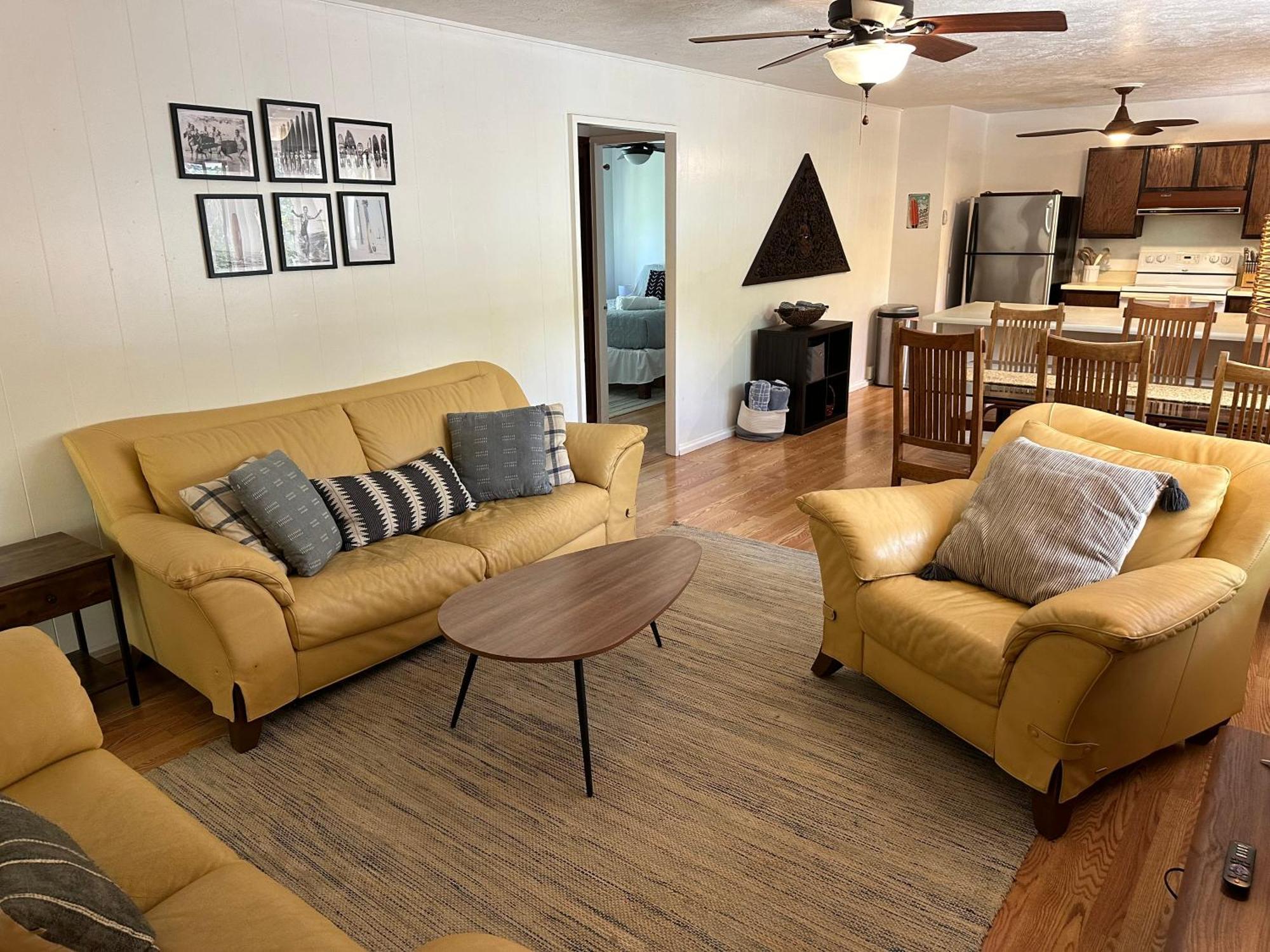 Great Location, Right By Beaches And Snorkeling! Haleiwa Dış mekan fotoğraf