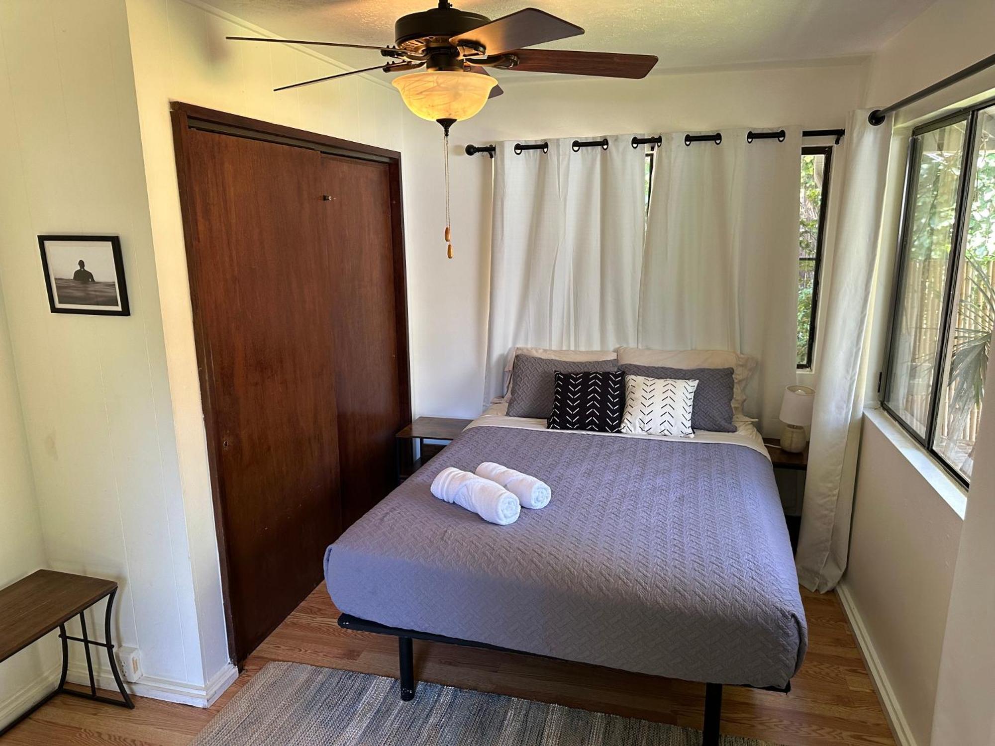 Great Location, Right By Beaches And Snorkeling! Haleiwa Dış mekan fotoğraf